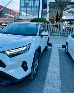 تويوتا راف 4